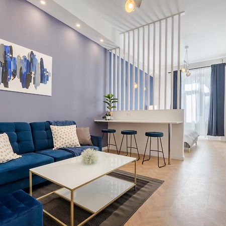 D58 - Grand Boulevard Royal Apartment - Best Location By Bqa Budapest Bagian luar foto