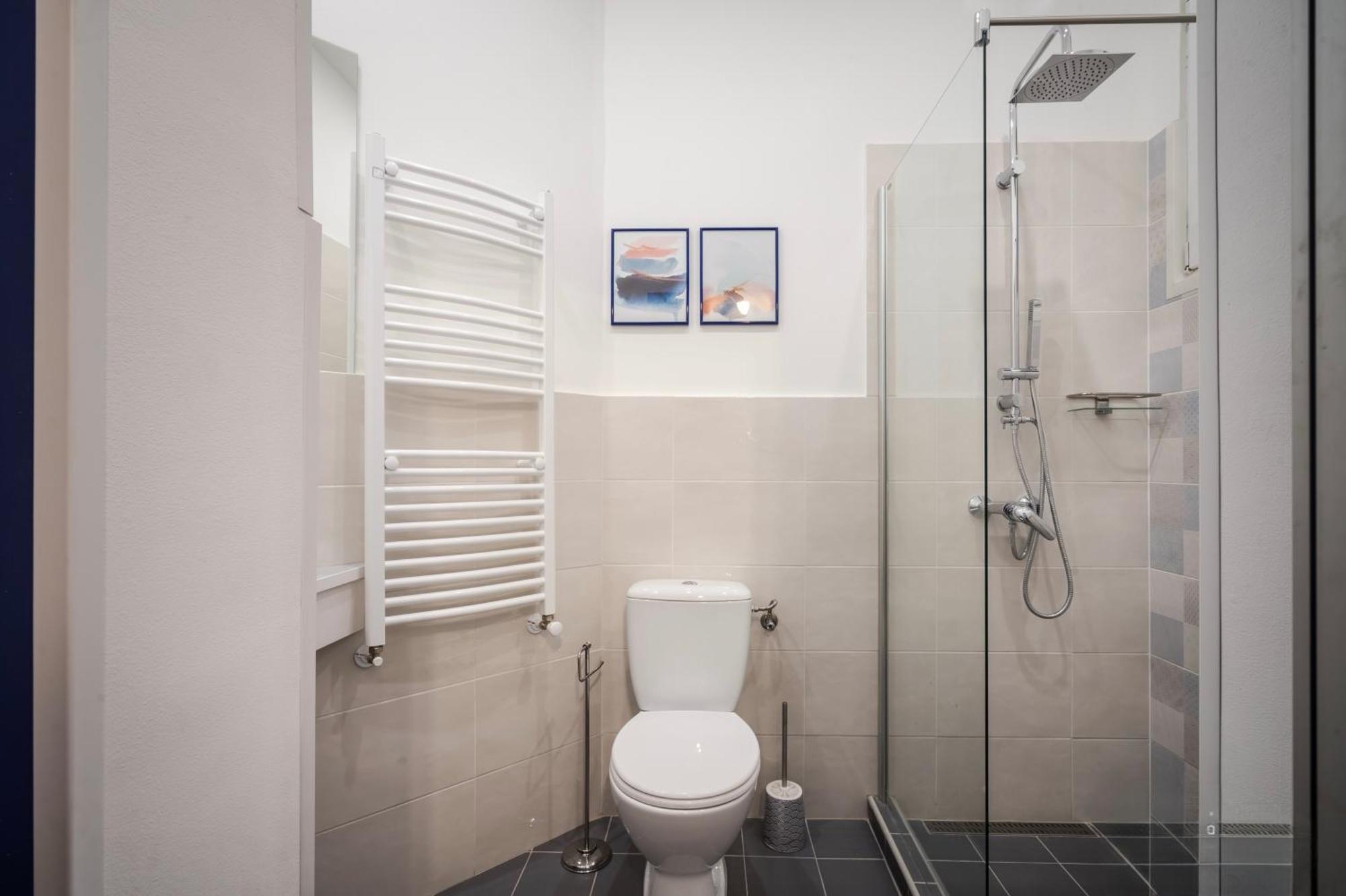 D58 - Grand Boulevard Royal Apartment - Best Location By Bqa Budapest Bagian luar foto