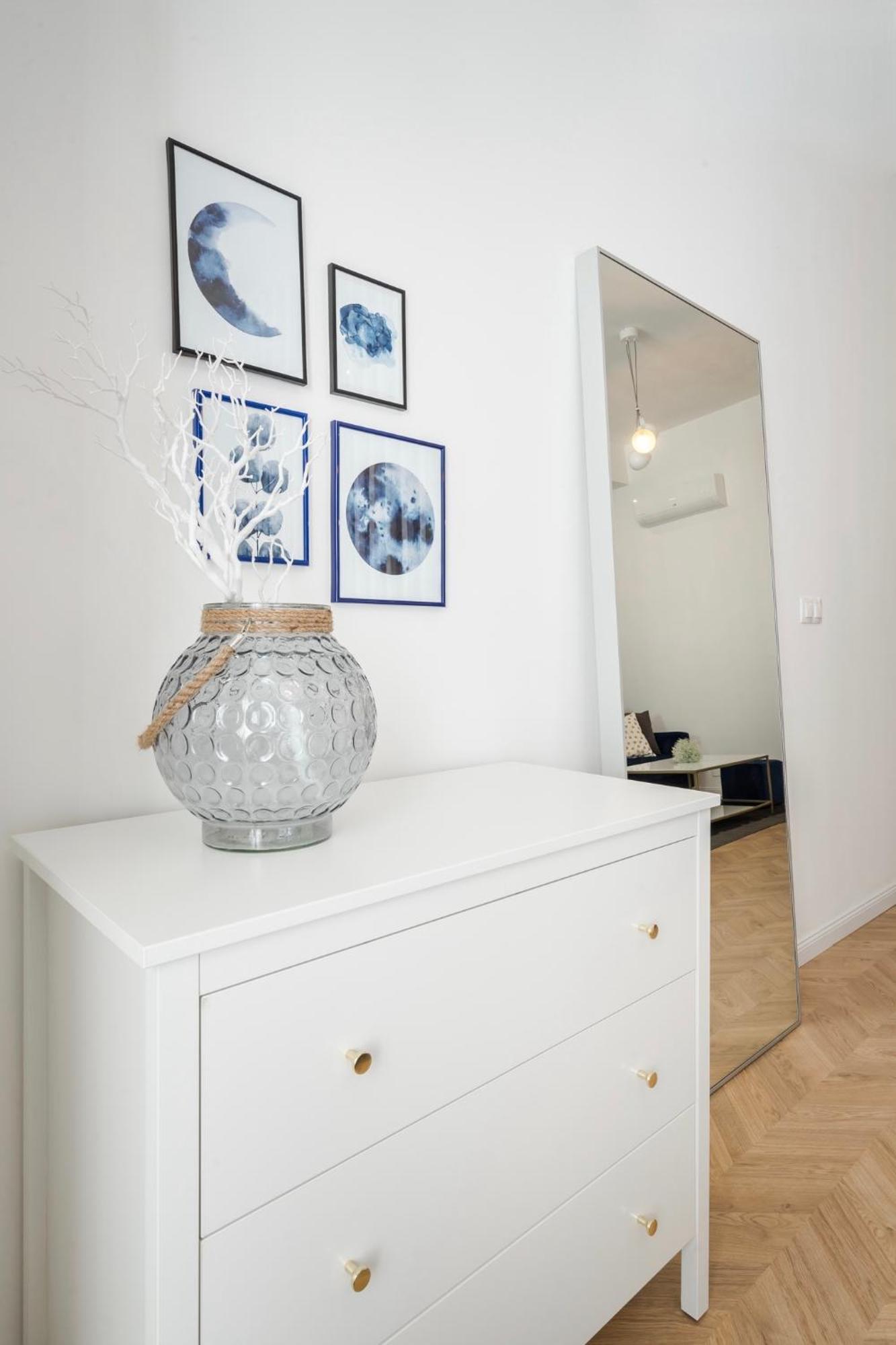 D58 - Grand Boulevard Royal Apartment - Best Location By Bqa Budapest Bagian luar foto