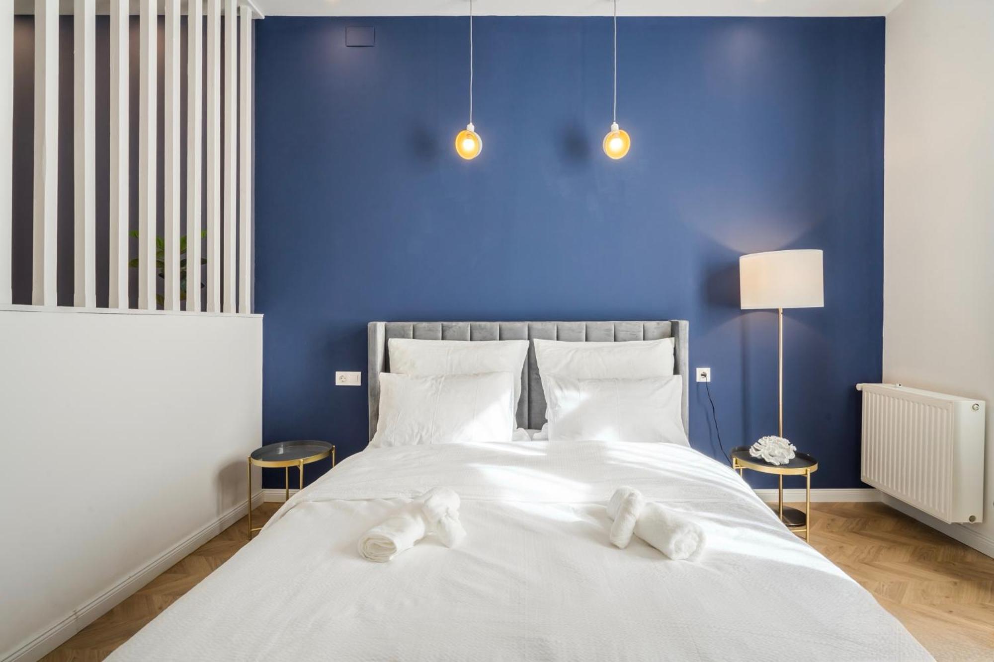 D58 - Grand Boulevard Royal Apartment - Best Location By Bqa Budapest Bagian luar foto